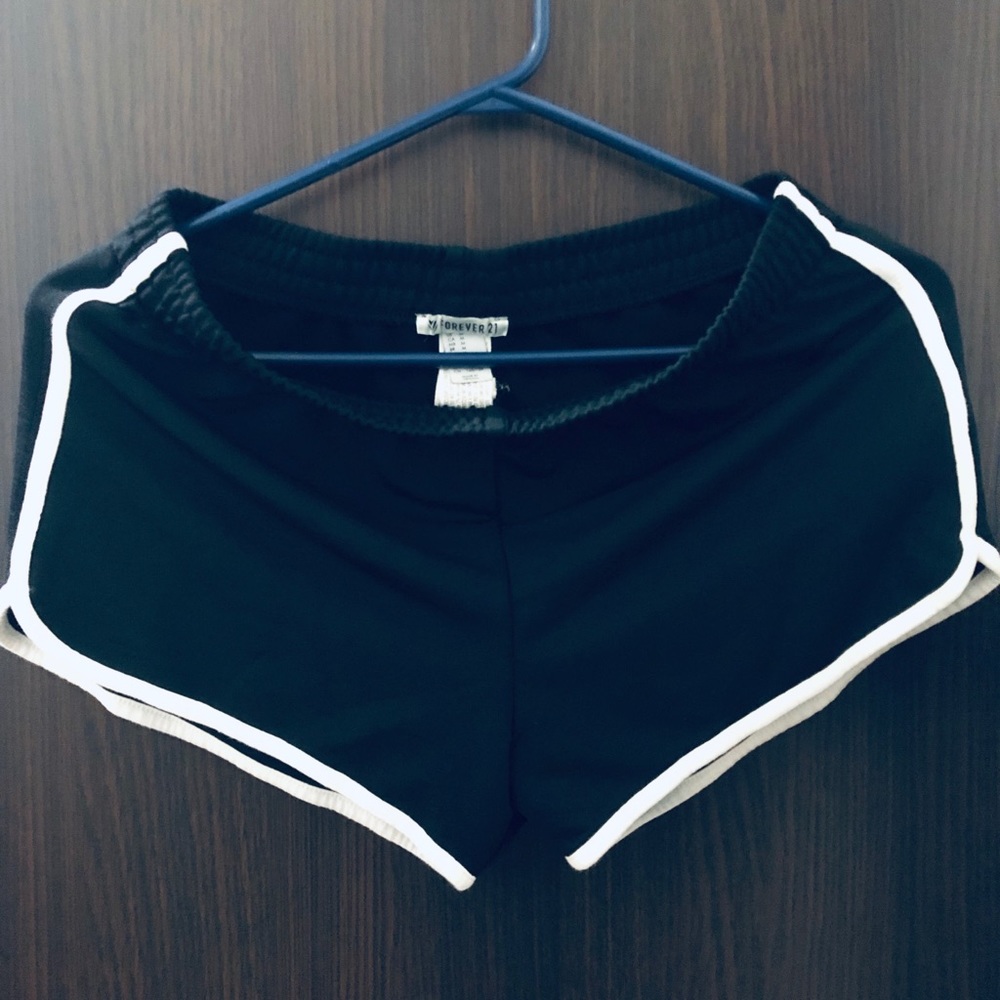 Athletic Shorts